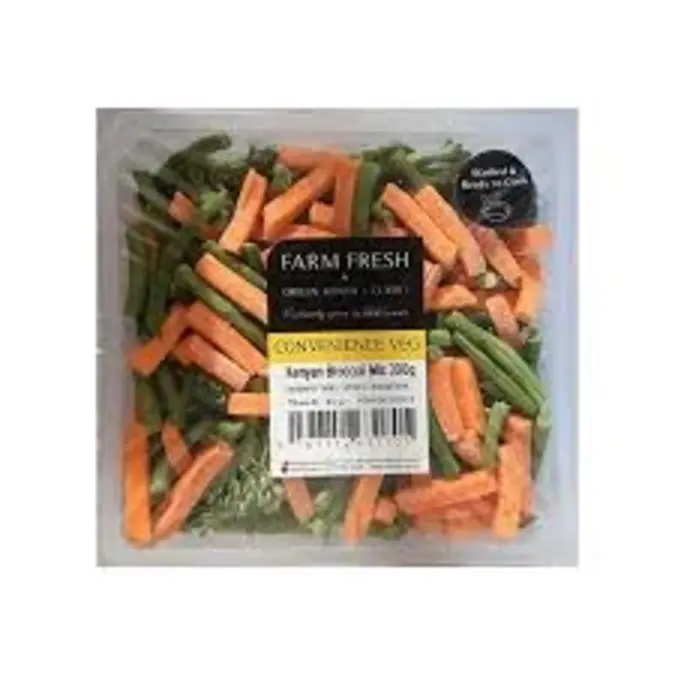 Kenyan Broccoli Mix 300G